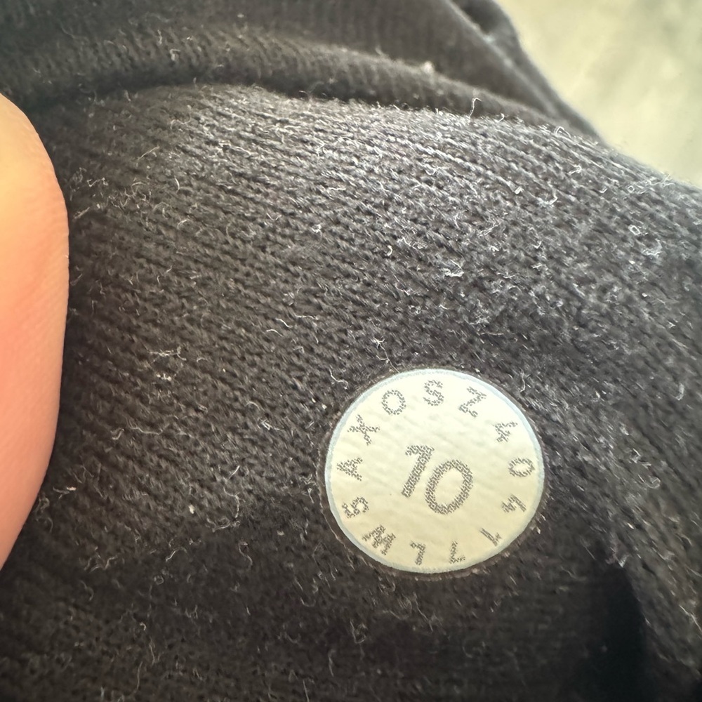 Lululemon Ready To Rulu Jogger- Size 10 - Picture 8 of 8